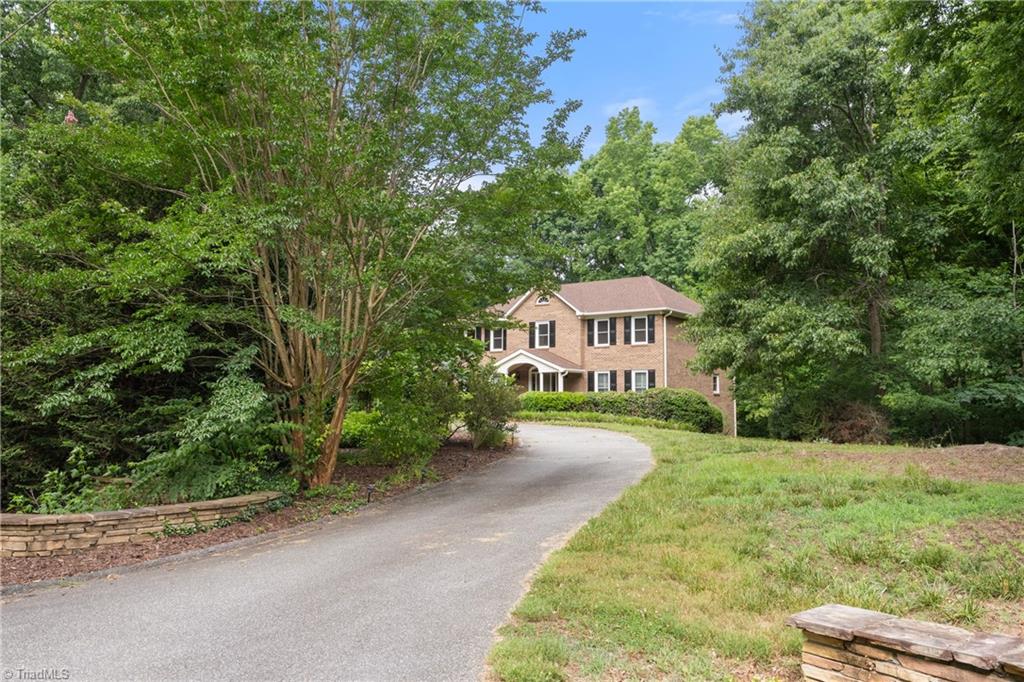 4820 Bent Ridge Lane Clemmons, NC 27012 - Photo 4 of 42
