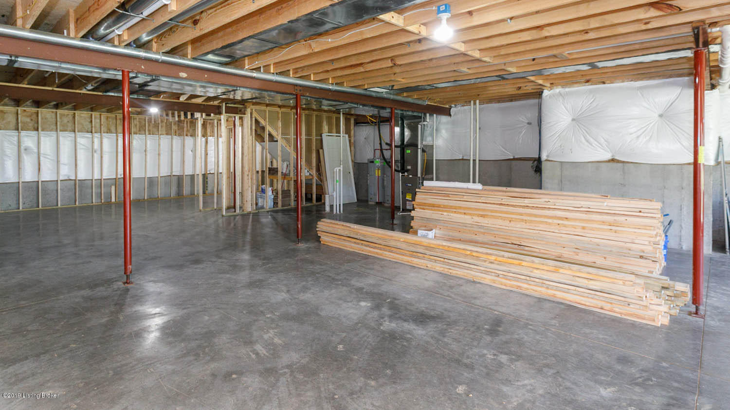 509 Yoder Tipton Road Taylorsville, KY 40071 - Photo 52 of 59 052
