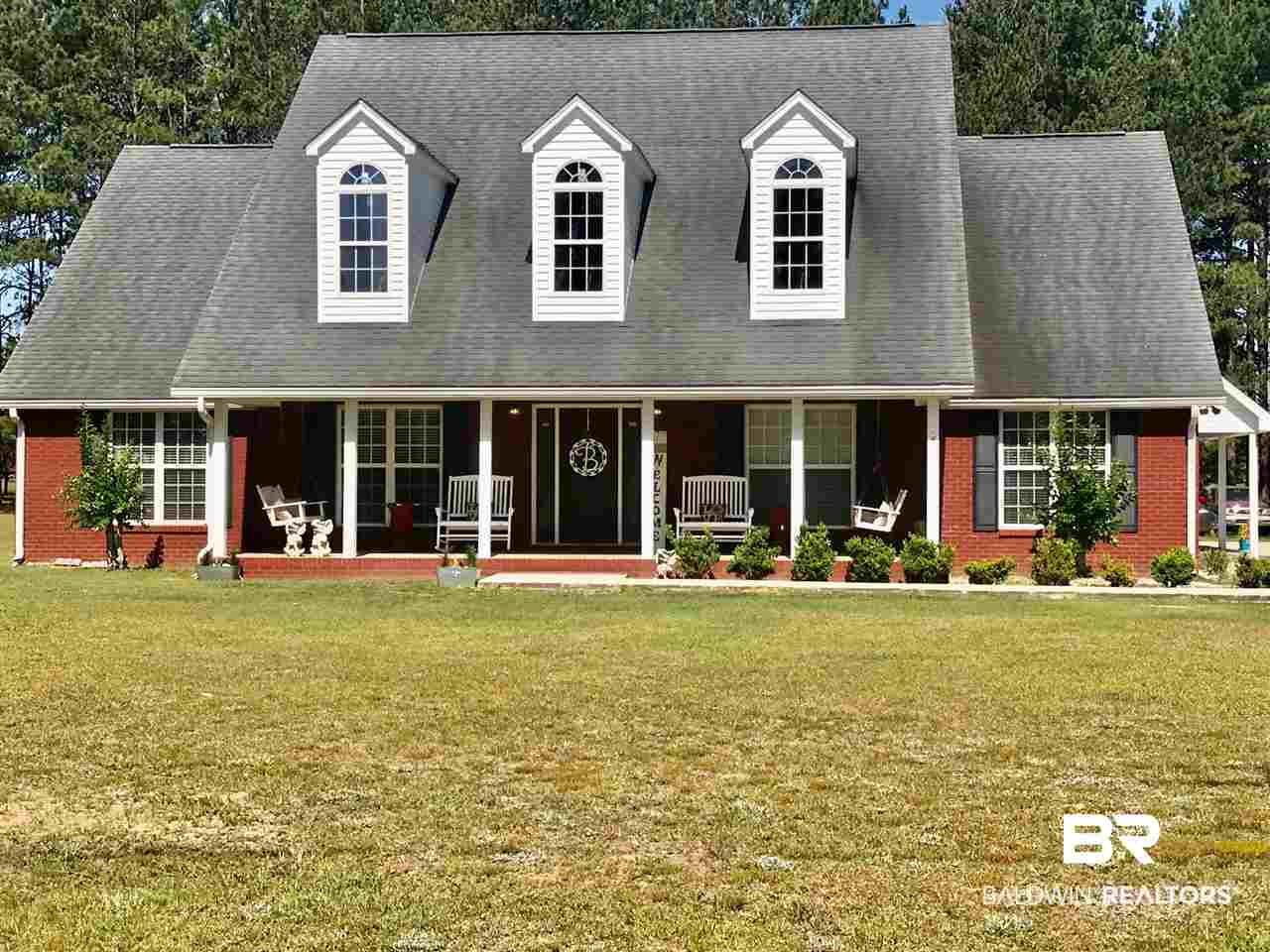 45987 Phillipsville Road Bay Minette, AL 36507 - Photo 4 of 16