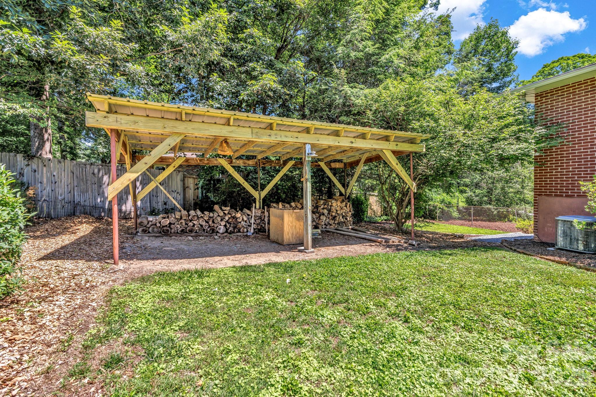907 West Blue Ridge Road East Flat Rock, NC 28726 - Photo 45 of 48