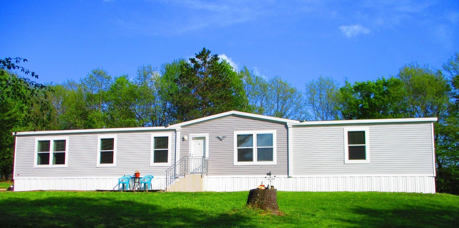 503 Center Road Maryland, NY 12155 - Photo 1 of 1