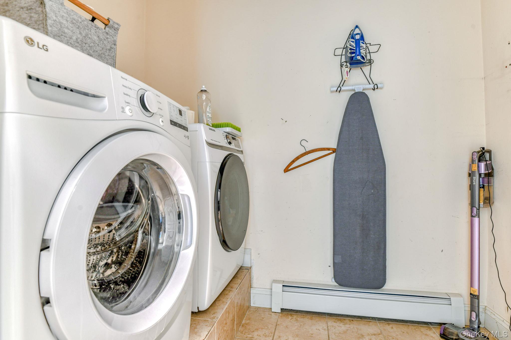 54 Borden Road Walden, NY 12586 - Photo 22 of 46 a view of washer and dryer