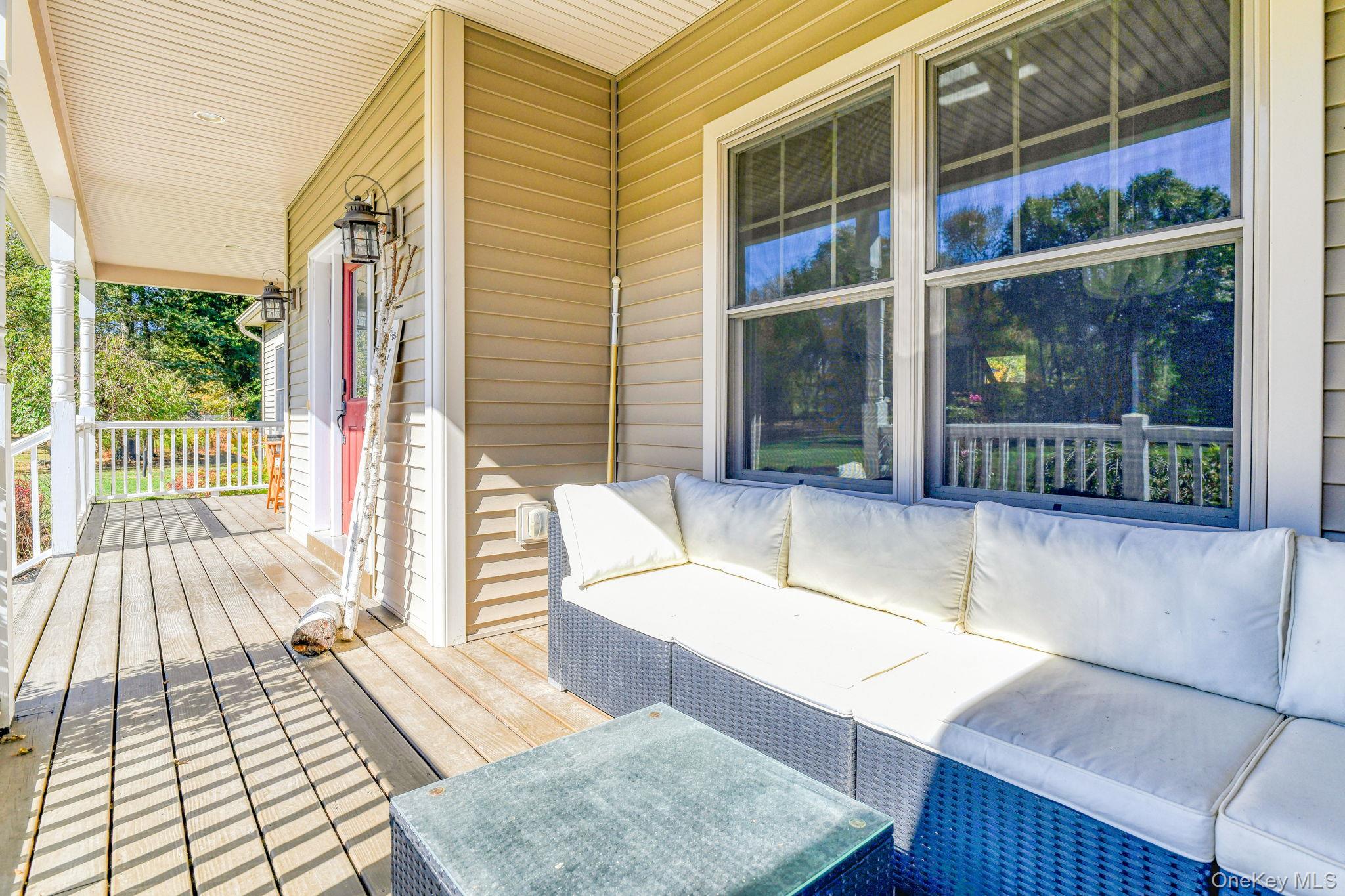 54 Borden Road Walden, NY 12586 - Photo 41 of 46 a house view with a outdoor space