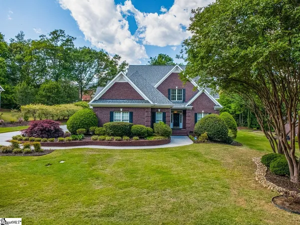 $725,000 | 616 Shefwood Drive, Easley, SC 29642