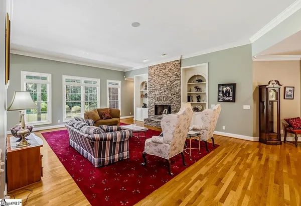 $725,000 | 616 Shefwood Drive, Easley, SC 29642