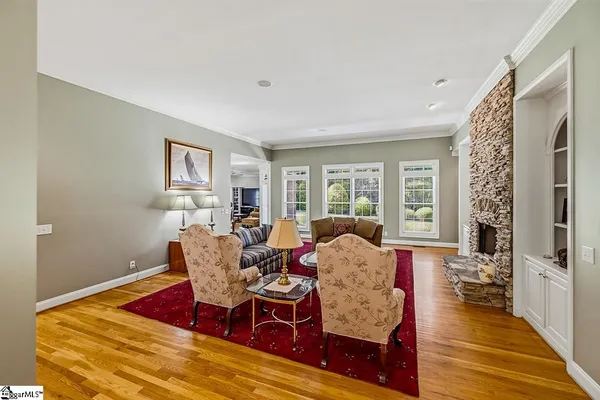 $725,000 | 616 Shefwood Drive, Easley, SC 29642