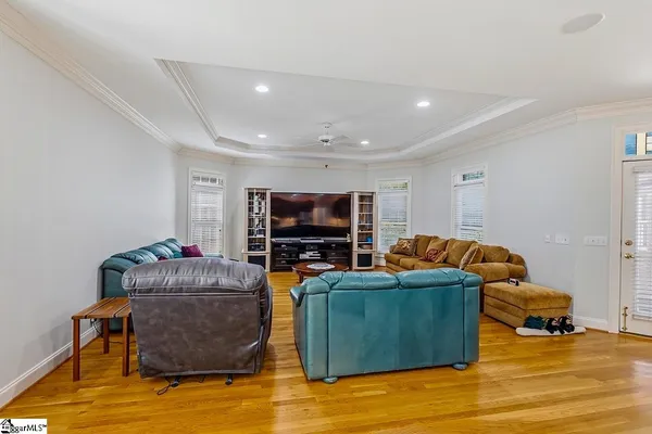 $725,000 | 616 Shefwood Drive, Easley, SC 29642