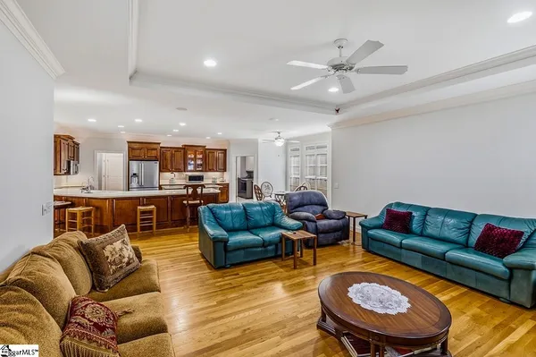 $725,000 | 616 Shefwood Drive, Easley, SC 29642