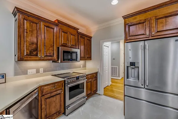 $725,000 | 616 Shefwood Drive, Easley, SC 29642