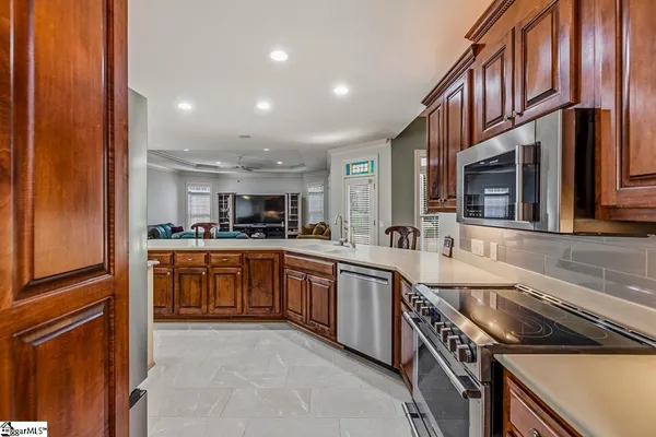 $725,000 | 616 Shefwood Drive, Easley, SC 29642
