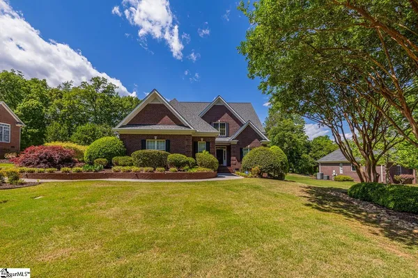 $725,000 | 616 Shefwood Drive, Easley, SC 29642