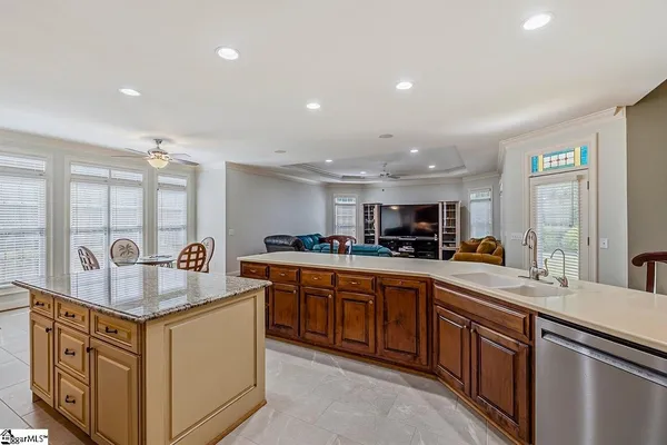$725,000 | 616 Shefwood Drive, Easley, SC 29642