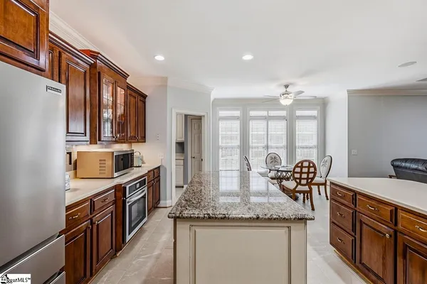 $725,000 | 616 Shefwood Drive, Easley, SC 29642