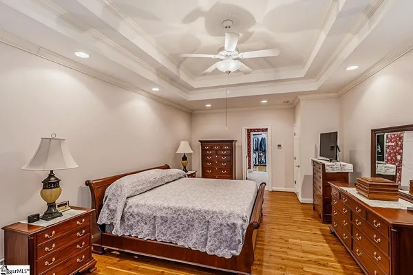 $725,000 | 616 Shefwood Drive, Easley, SC 29642
