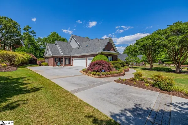 $725,000 | 616 Shefwood Drive, Easley, SC 29642