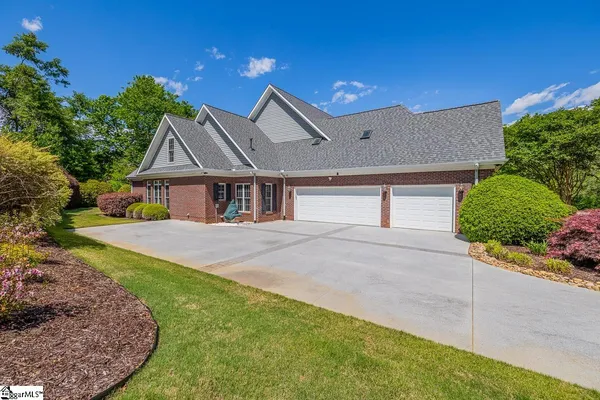 $725,000 | 616 Shefwood Drive, Easley, SC 29642