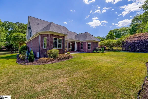 $725,000 | 616 Shefwood Drive, Easley, SC 29642