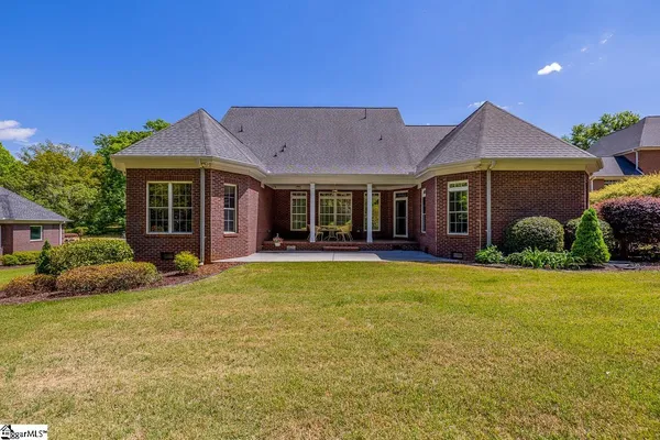 $725,000 | 616 Shefwood Drive, Easley, SC 29642