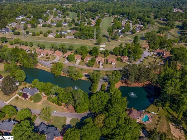 $725,000 | 616 Shefwood Drive, Easley, SC 29642