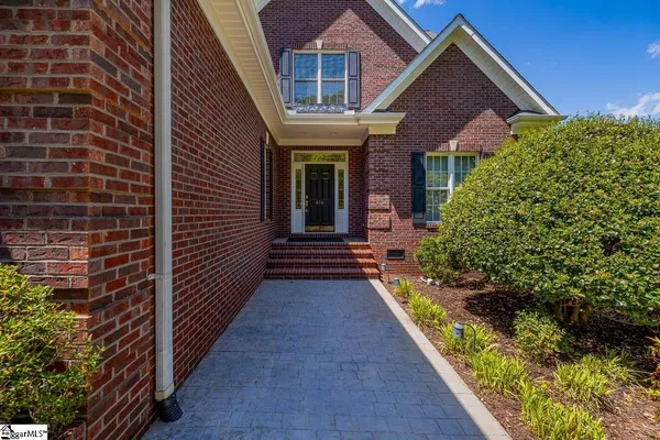 $725,000 | 616 Shefwood Drive, Easley, SC 29642