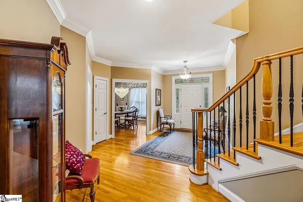 $725,000 | 616 Shefwood Drive, Easley, SC 29642