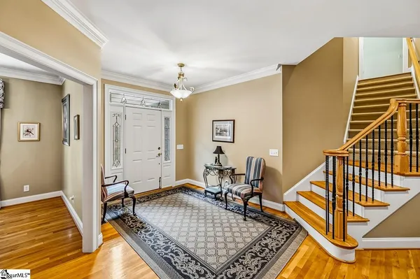 $725,000 | 616 Shefwood Drive, Easley, SC 29642