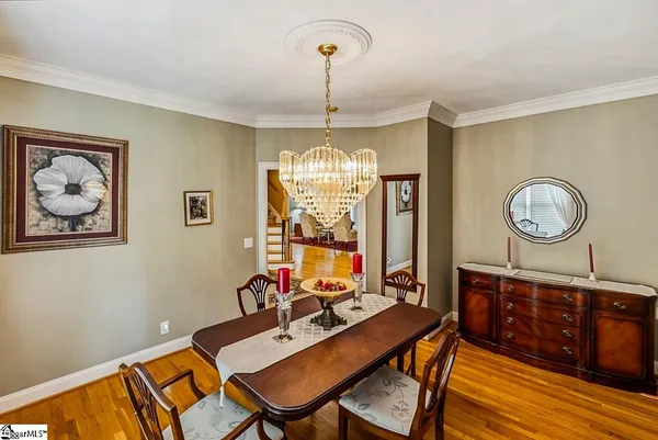 $725,000 | 616 Shefwood Drive, Easley, SC 29642