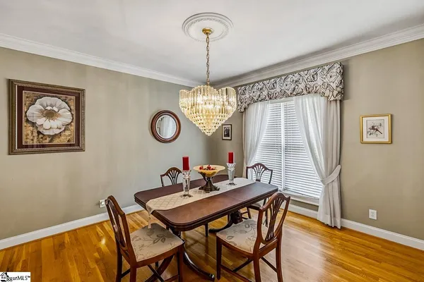 $725,000 | 616 Shefwood Drive, Easley, SC 29642