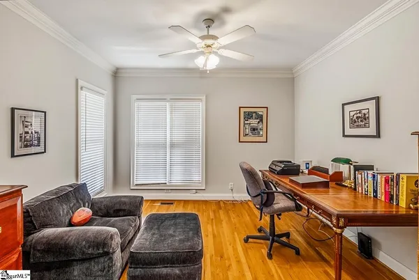 $725,000 | 616 Shefwood Drive, Easley, SC 29642