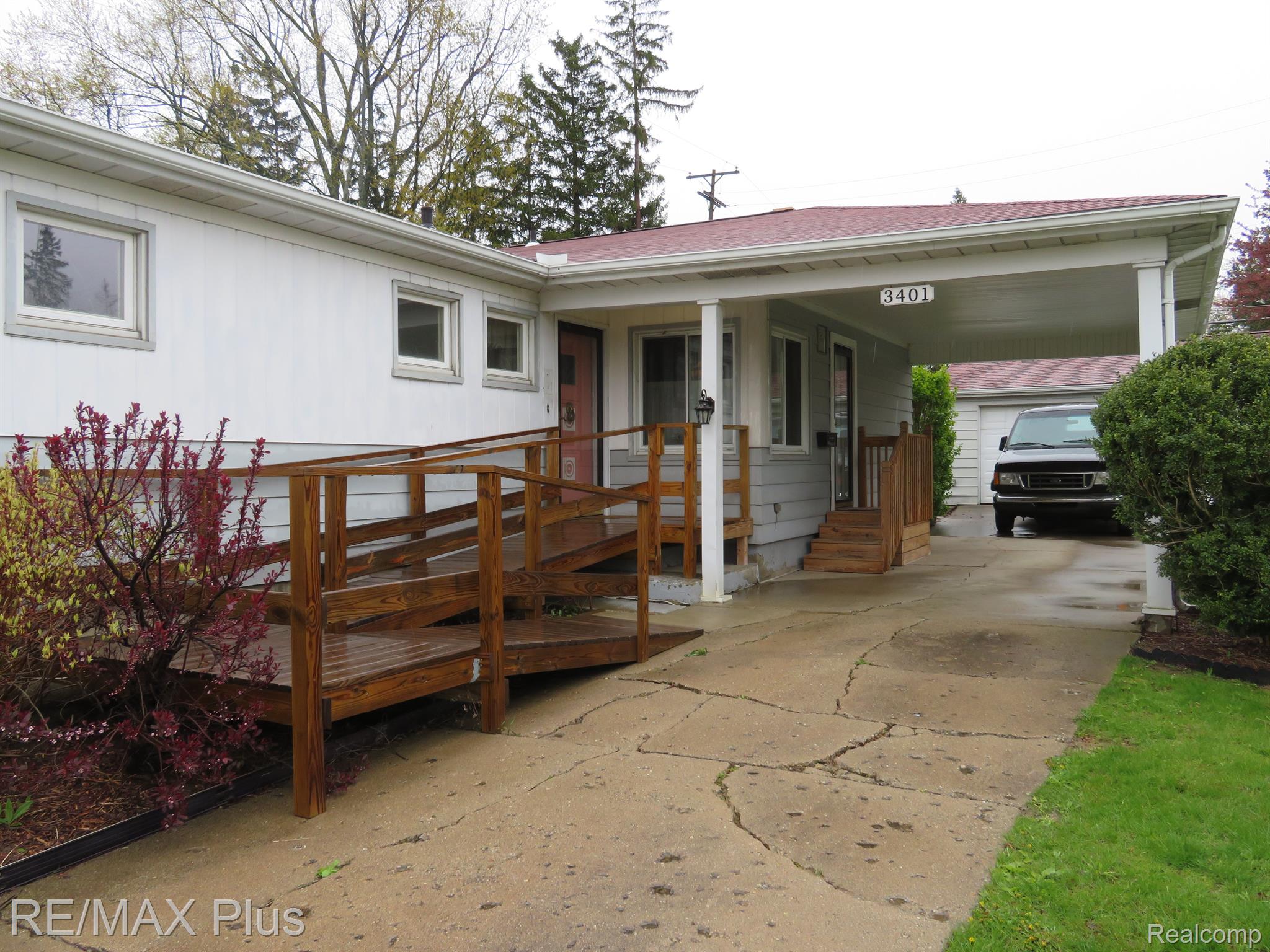 3401 Miller Road Flint, MI 48503 - Photo 23 of 24 Gallery Image 23