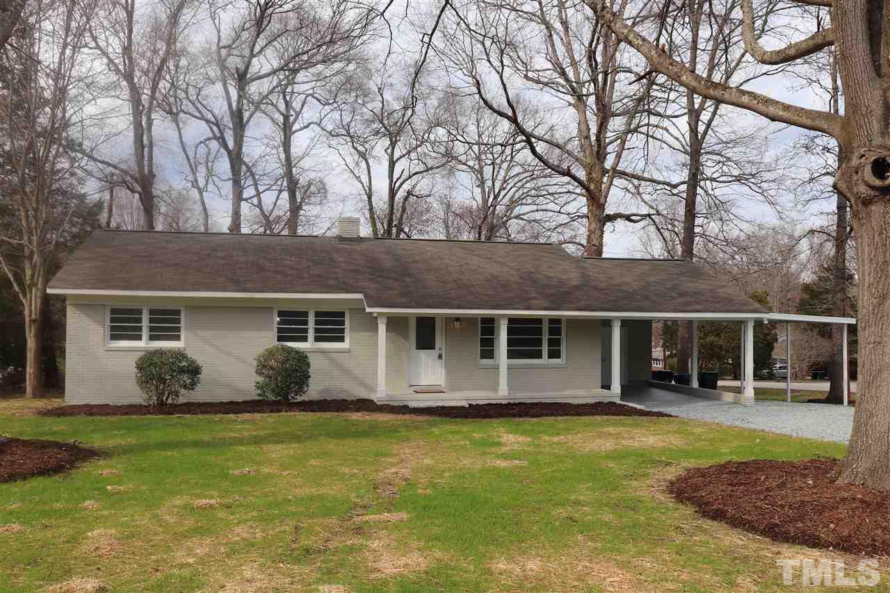 1202 Donphil Road Durham, NC 27712 - Photo 1 of 14 Gallery Image 1