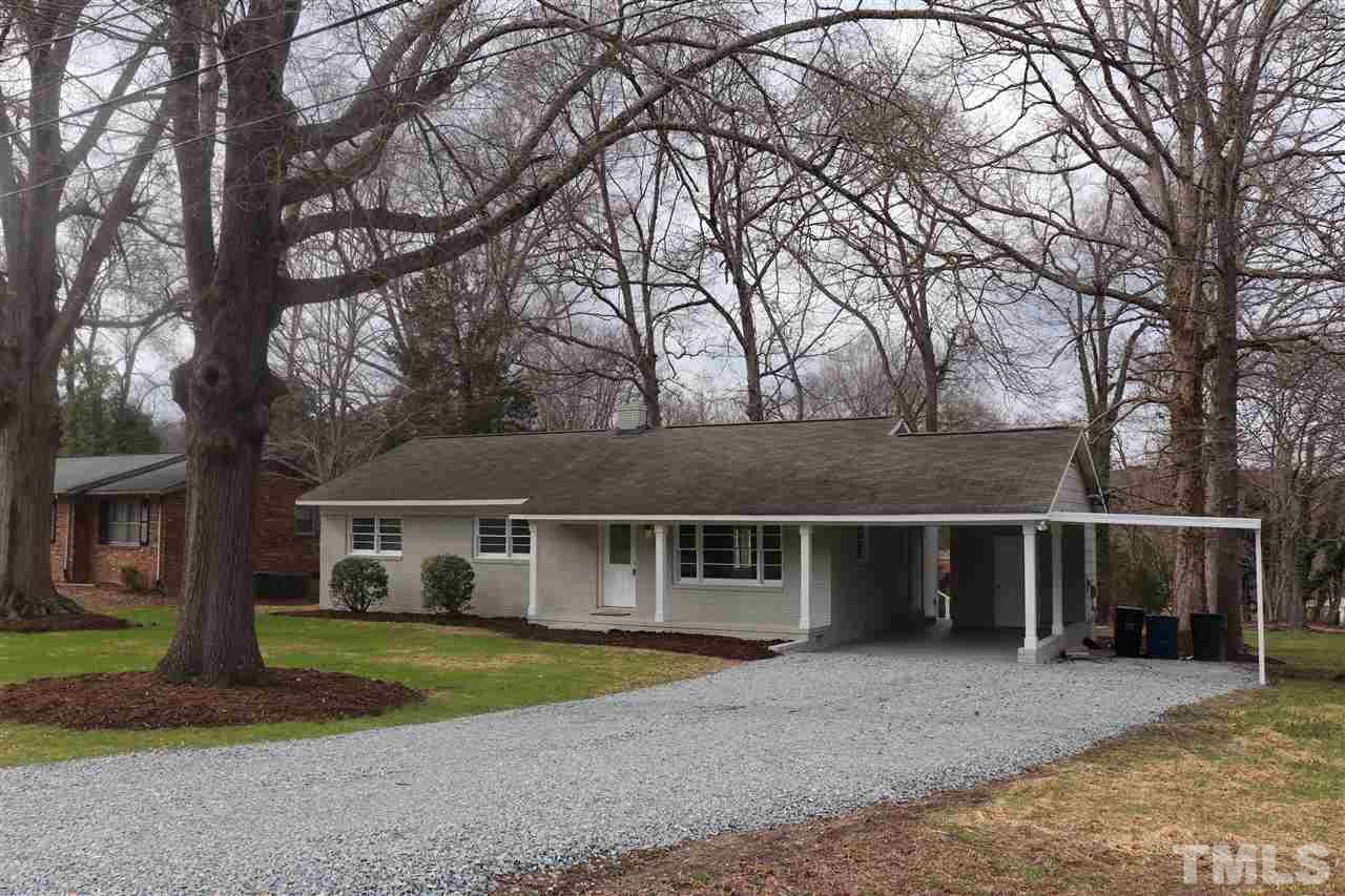 1202 Donphil Road Durham, NC 27712 - Photo 2 of 14 Gallery Image 2