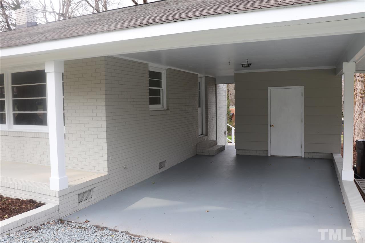 1202 Donphil Road Durham, NC 27712 - Photo 4 of 14 Gallery Image 4