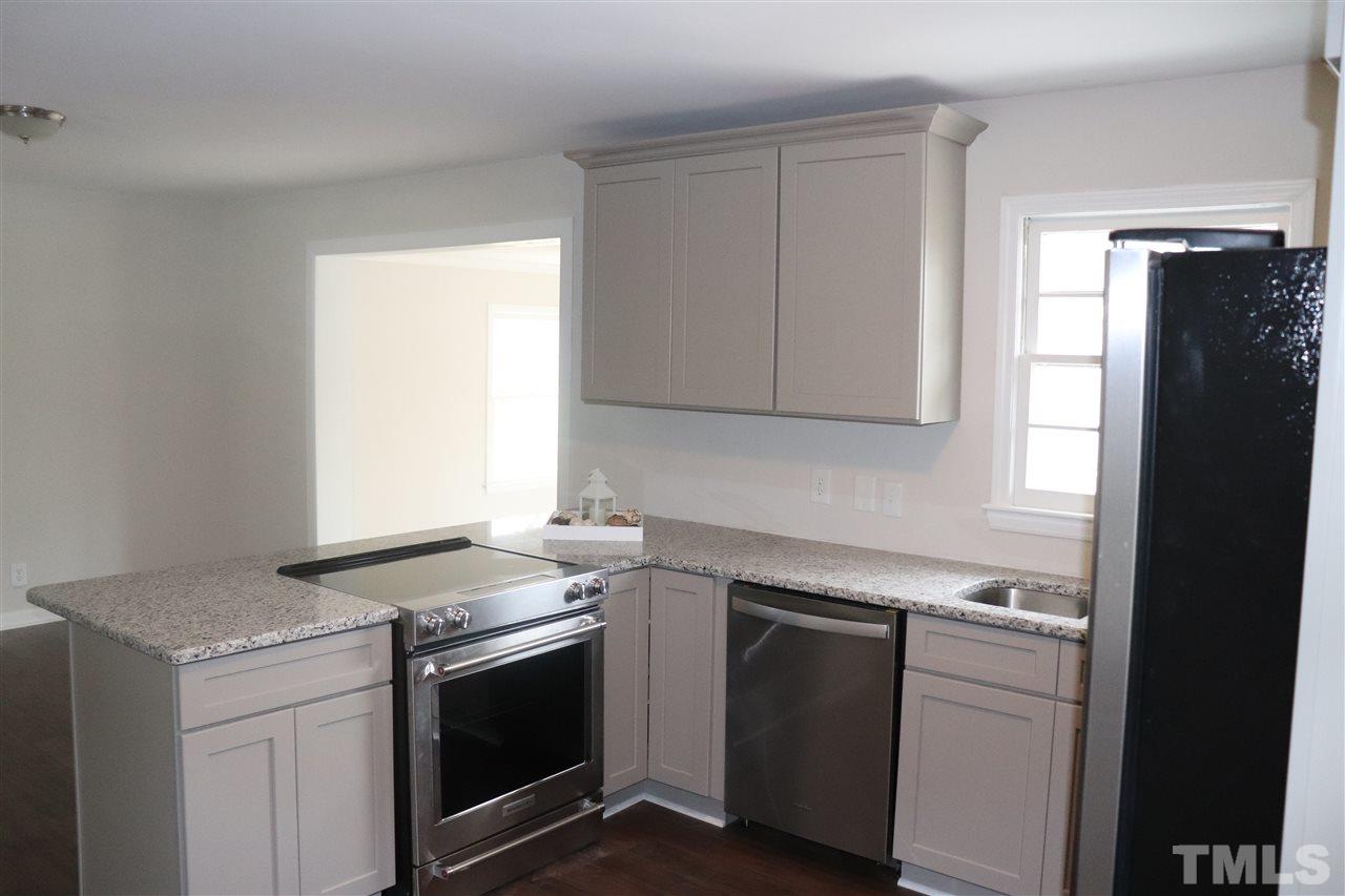 1202 Donphil Road Durham, NC 27712 - Photo 5 of 14 Gallery Image 5