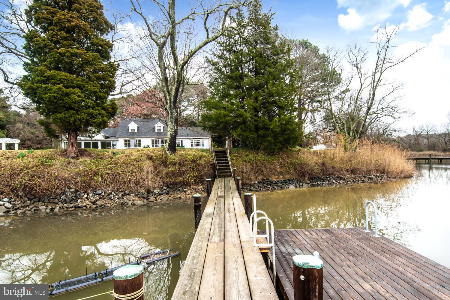4316 Baildon Road Trappe, MD 21673 - Photo 10 of 64 Gallery Image 10