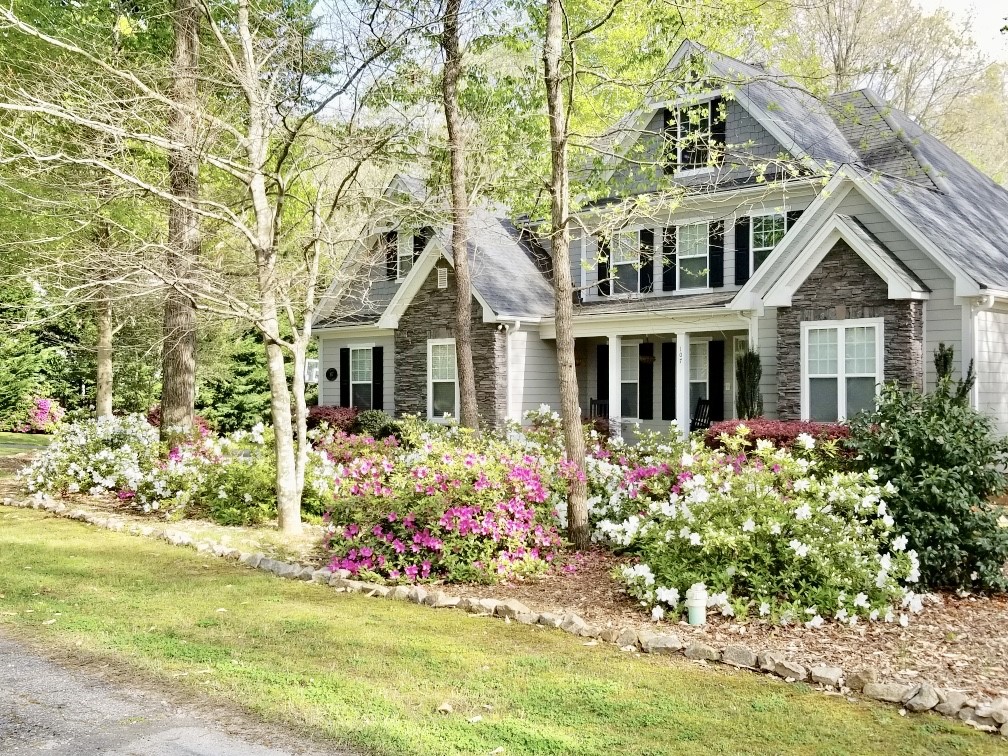 107 Pruitt Street Pendleton, SC 29670 - Photo 1 of 48 Gallery Image 1