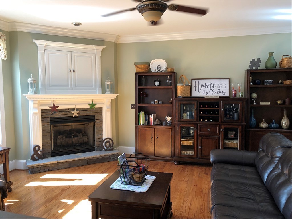 107 Pruitt Street Pendleton, SC 29670 - Photo 11 of 48 Gallery Image 11