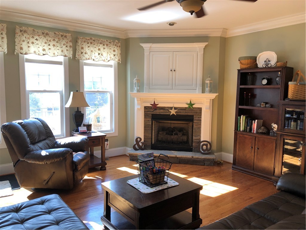 107 Pruitt Street Pendleton, SC 29670 - Photo 28 of 48 Gallery Image 28