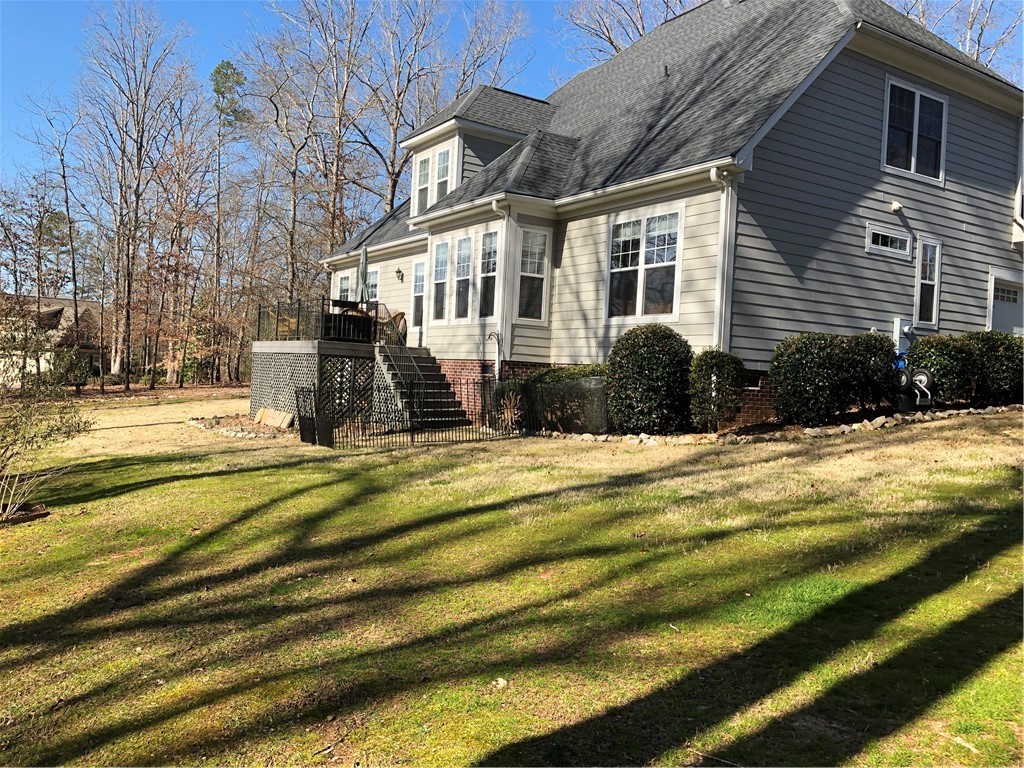 107 Pruitt Street Pendleton, SC 29670 - Photo 42 of 48 Gallery Image 42