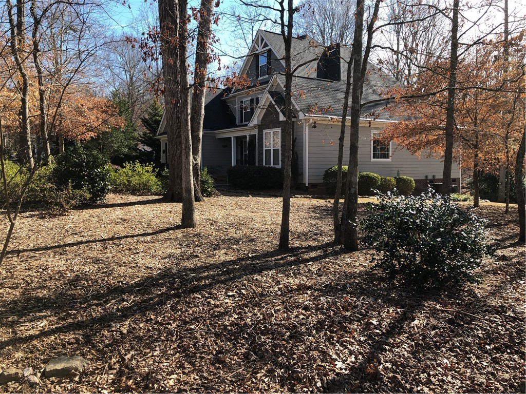 107 Pruitt Street Pendleton, SC 29670 - Photo 47 of 48 Gallery Image 47