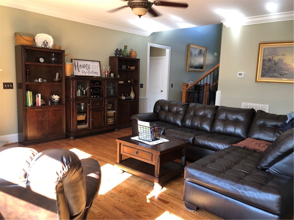 107 Pruitt Street Pendleton, SC 29670 - Photo 10 of 48 Gallery Image 10