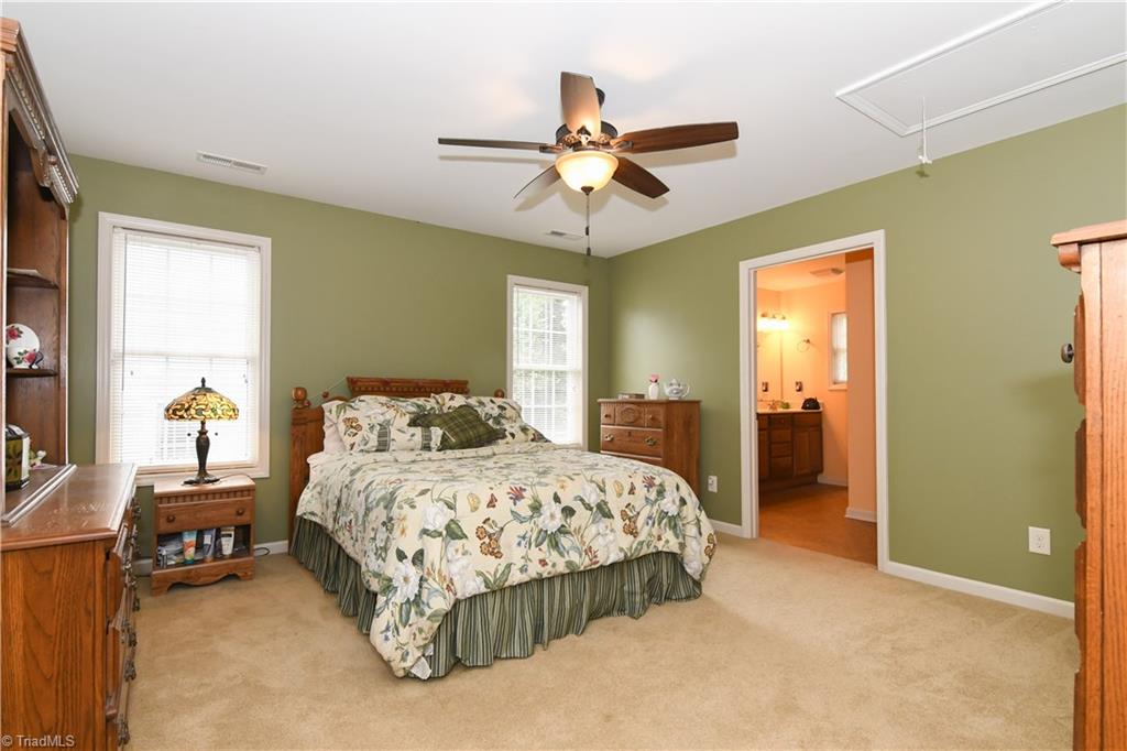 2108 Acorn Ridge Road Greensboro, NC 27407 - Photo 14 of 29 Gallery Image 14