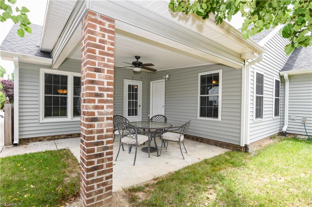 2108 Acorn Ridge Road Greensboro, NC 27407 - Photo 22 of 29 Gallery Image 22