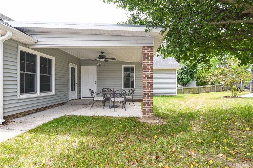 2108 Acorn Ridge Road Greensboro, NC 27407 - Photo 23 of 29 Gallery Image 23