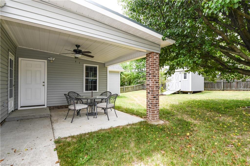2108 Acorn Ridge Road Greensboro, NC 27407 - Photo 24 of 29 Gallery Image 24