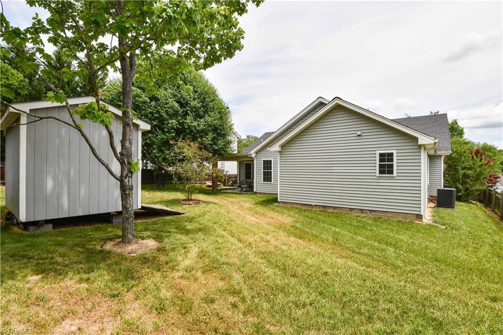 2108 Acorn Ridge Road Greensboro, NC 27407 - Photo 26 of 29 Gallery Image 26