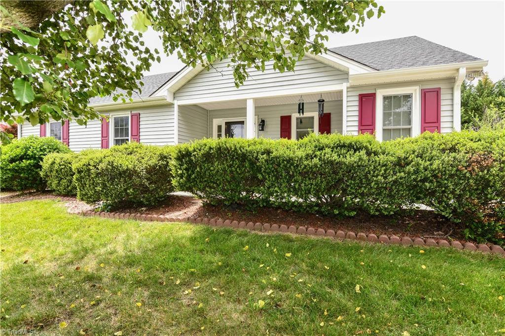 2108 Acorn Ridge Road Greensboro, NC 27407 - Photo 28 of 29 Gallery Image 28