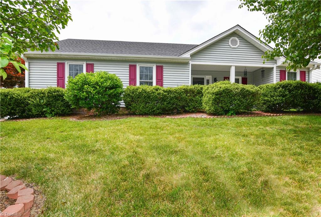 2108 Acorn Ridge Road Greensboro, NC 27407 - Photo 29 of 29 Gallery Image 29