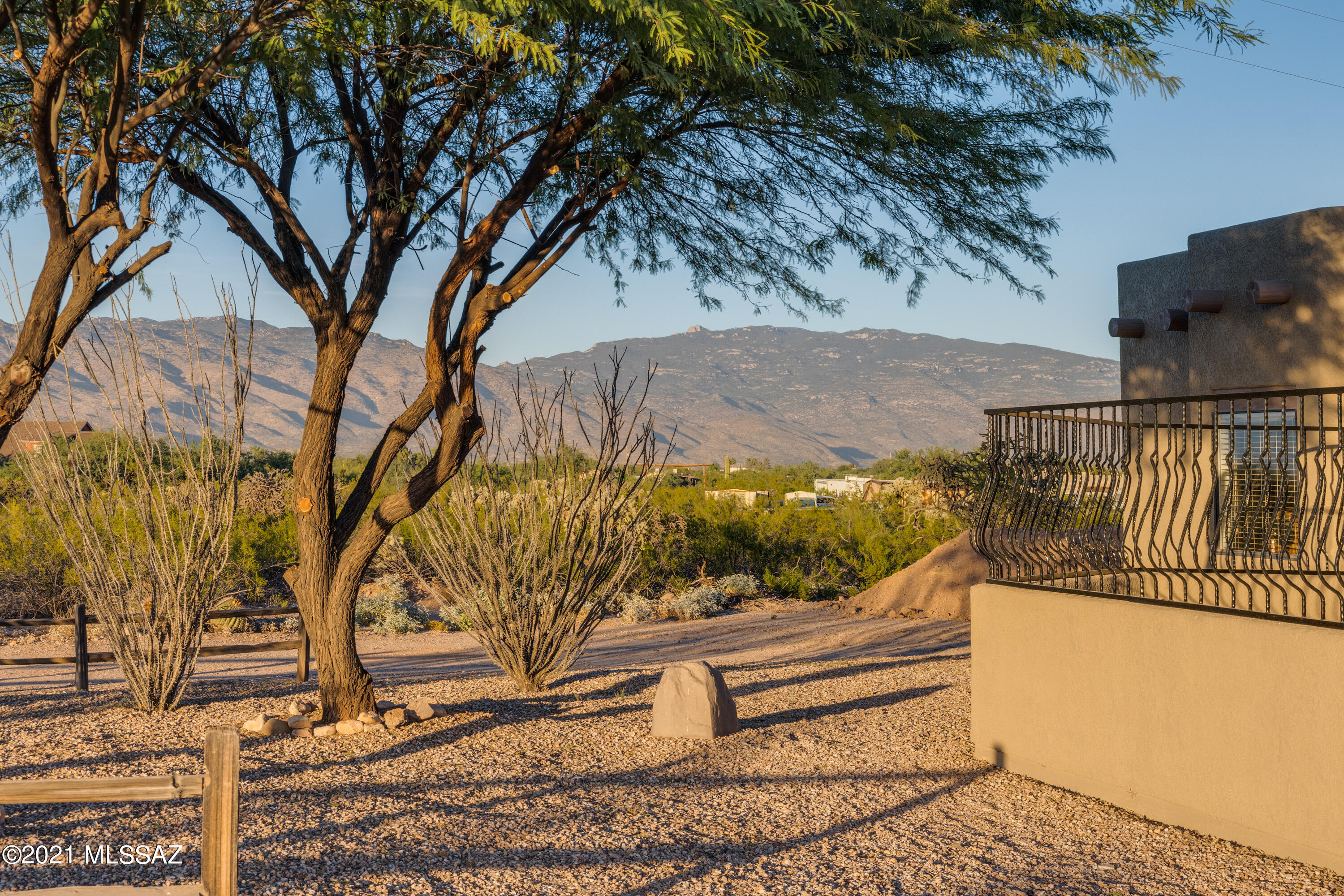 9737 South Spider Rock Road Vail, AZ 85641 - Photo 43 of 46 Gallery Image 43