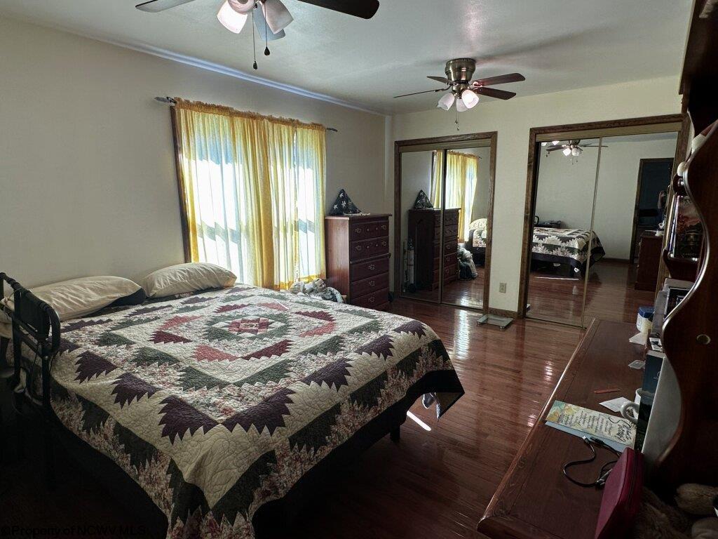 172 Firehouse Road Fairmont, WV 26554 - Photo 27 of 50 Gallery Image 27